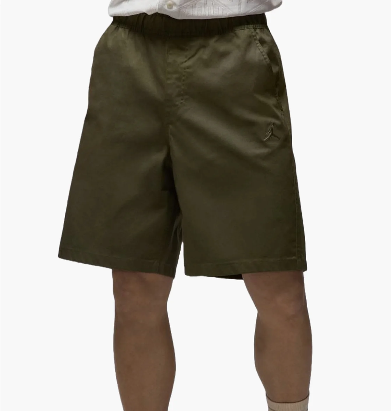 JORDAN ESSENTIALS SHORTS