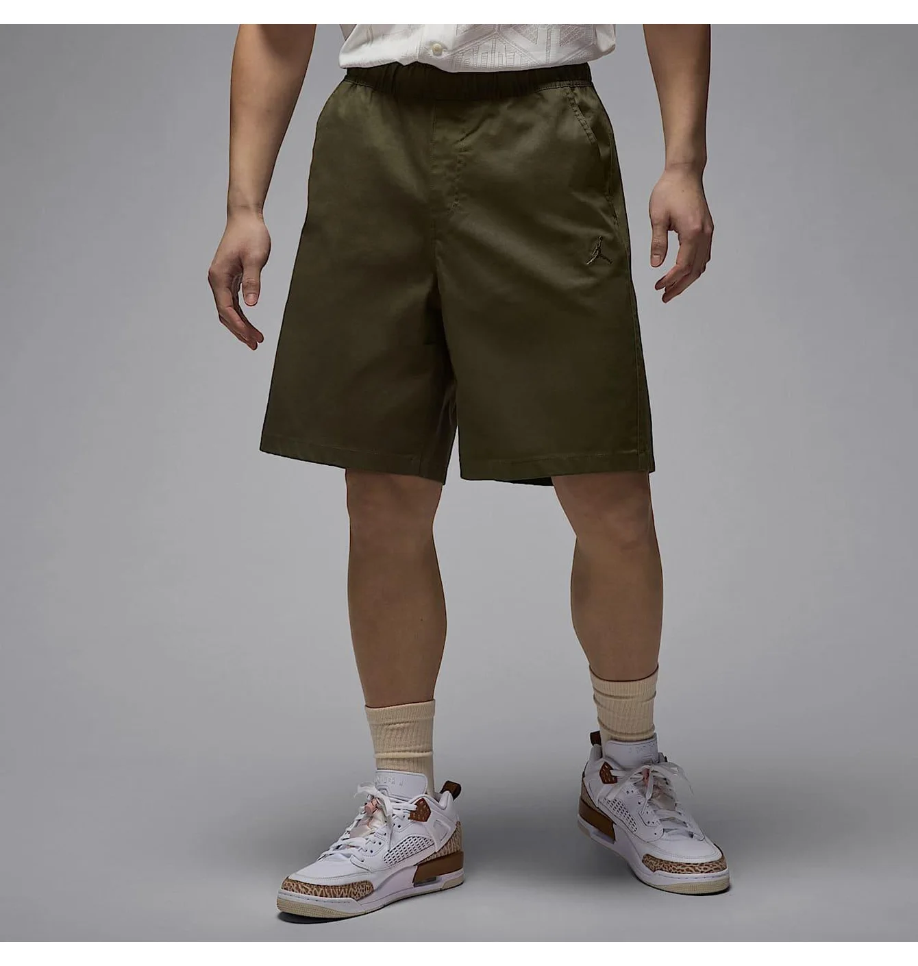 JORDAN ESSENTIALS SHORTS