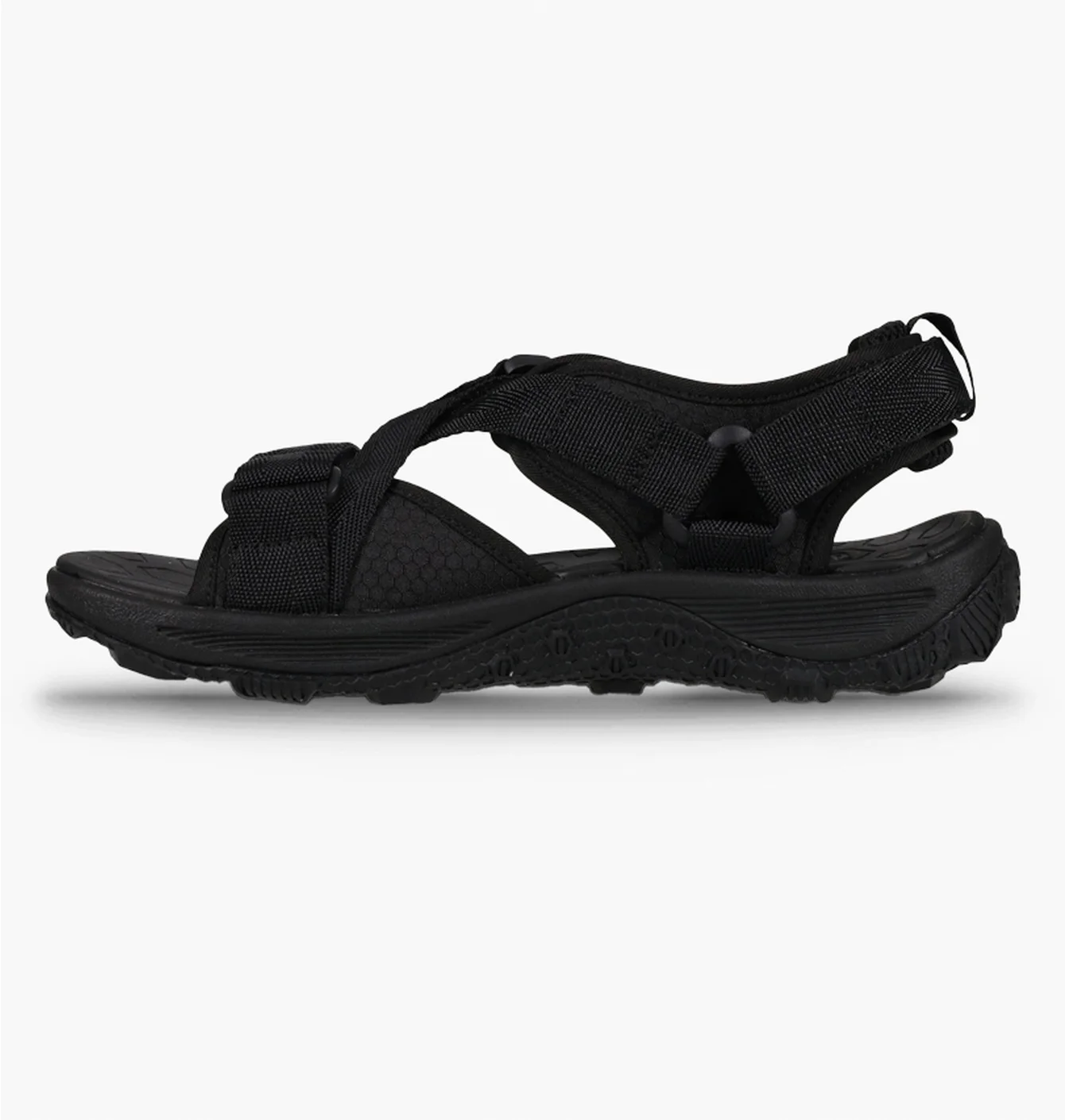 Сандалі жіночі New Balance 2950 Black W29505FQ