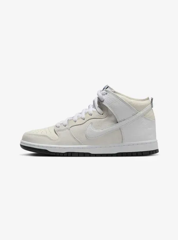 Кросівки чоловічі Nike Sb Dunk High Antihero Skateboards (HM5837-100)