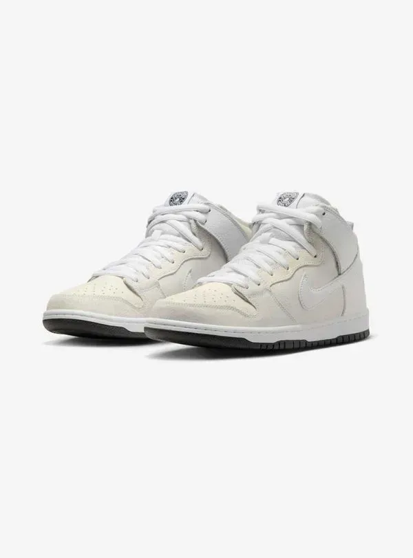 Кросівки чоловічі Nike Sb Dunk High Antihero Skateboards (HM5837-100)