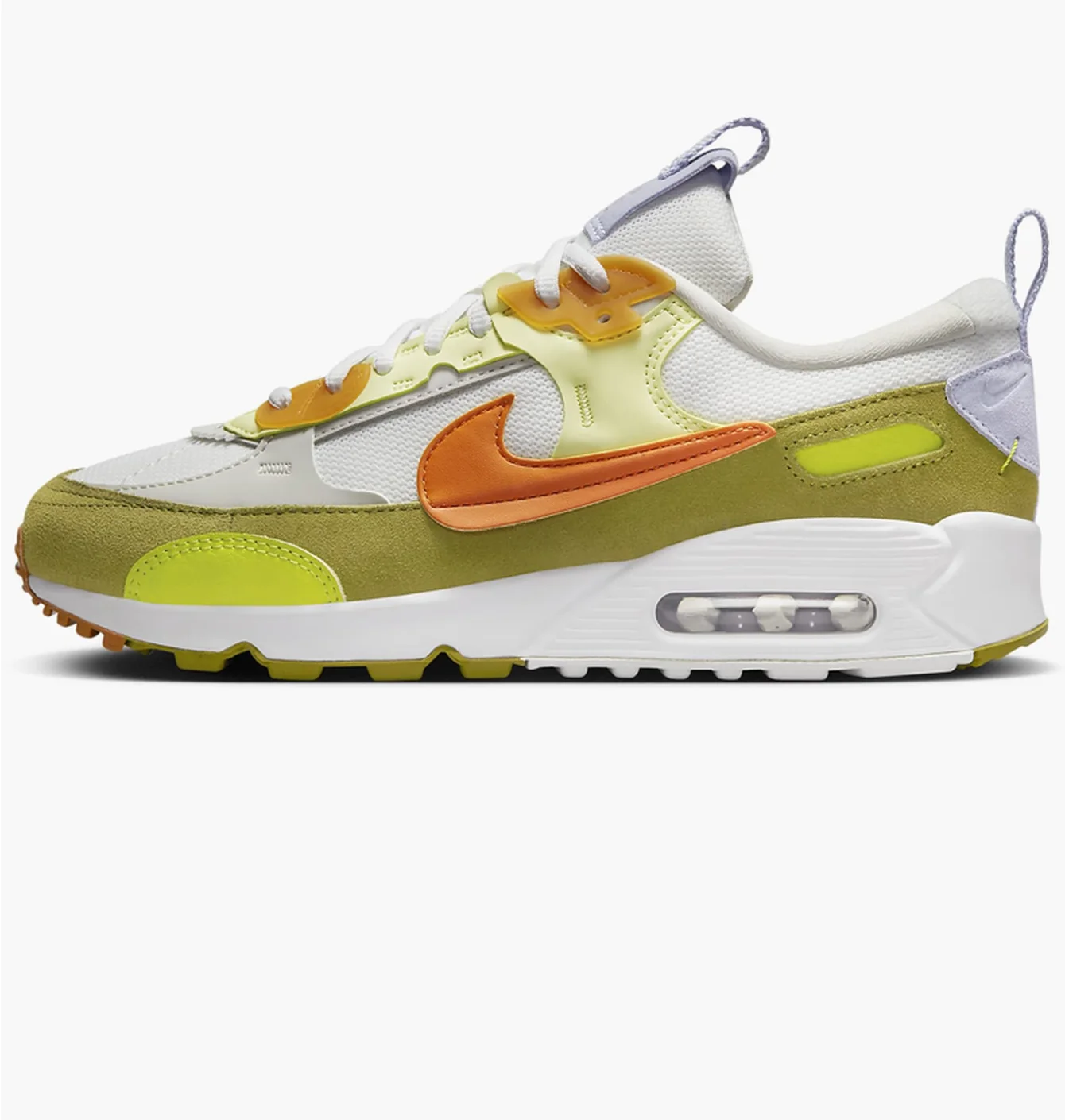 W NIKE AIR MAX FUTURA