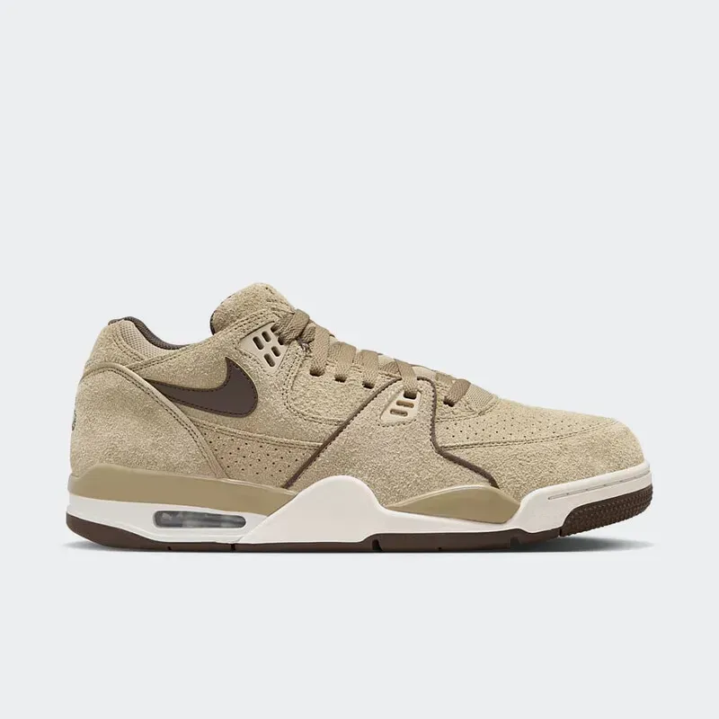 NIKE AIR FLIGHT 89 LOW