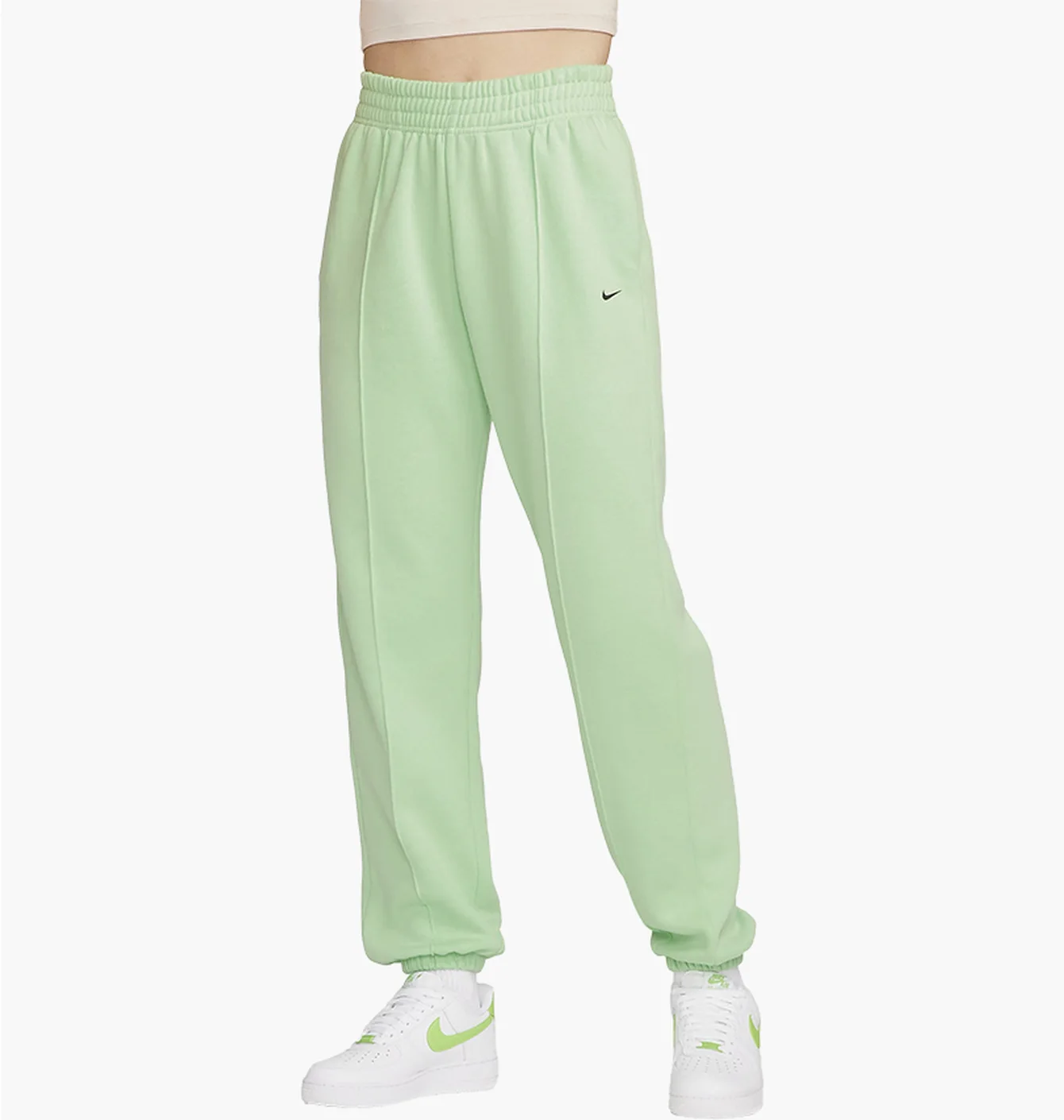 Штани Nike W Nsw Flc Pant Gls