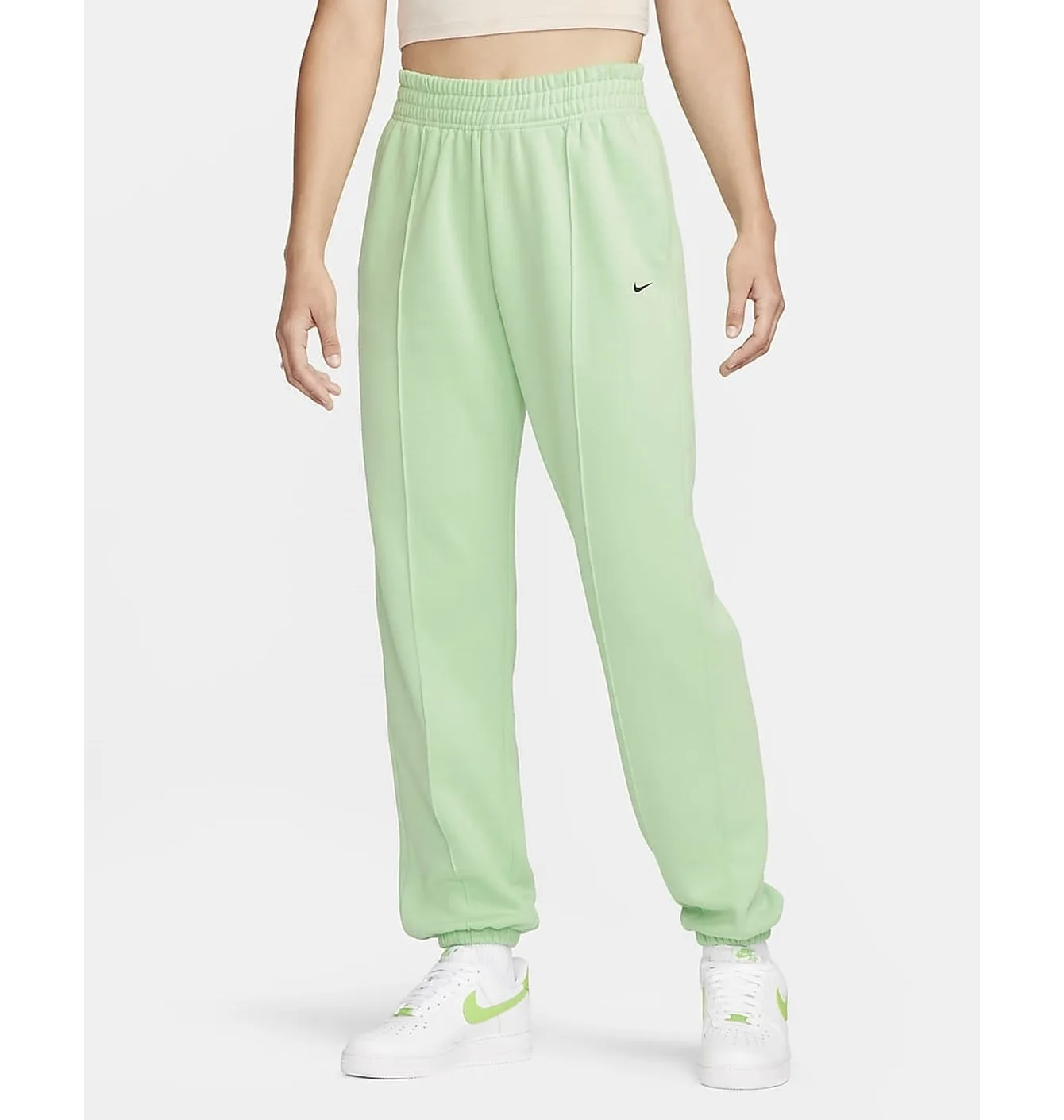 Штани Nike W Nsw Flc Pant Gls