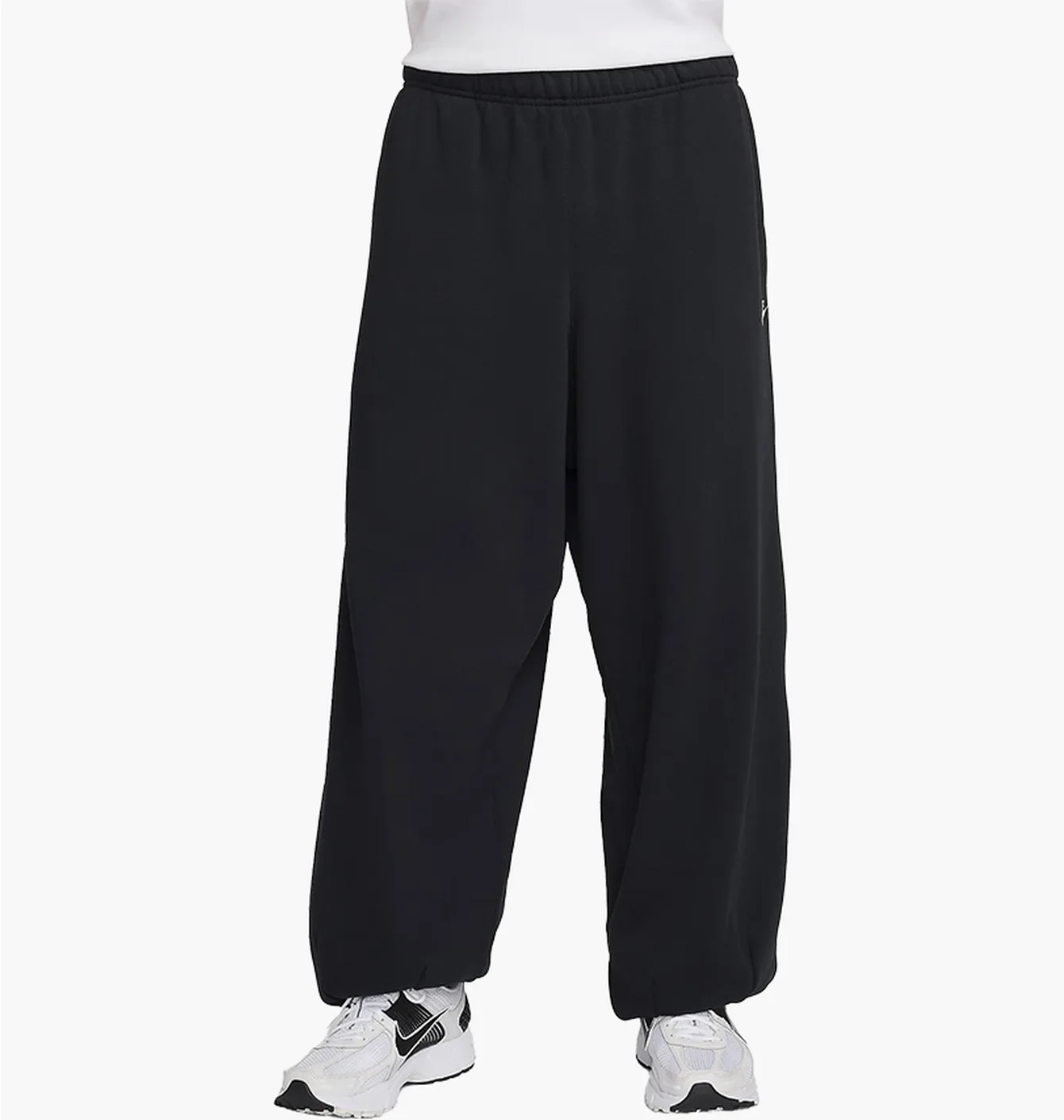 NIKE SOLO SWOOSH