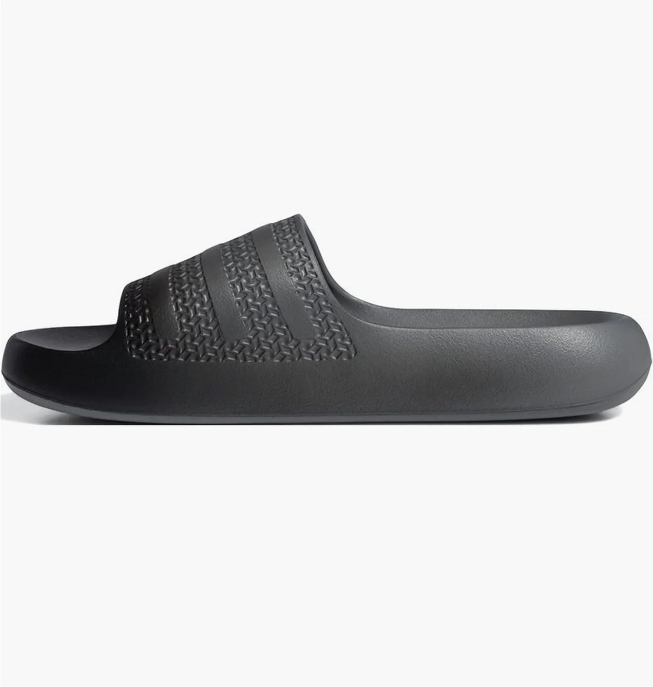 Тапочки Adidas Dime Ayoon Black