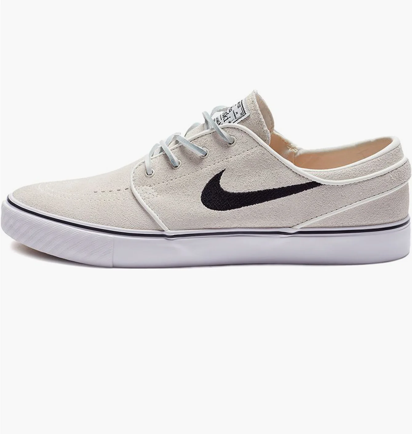 Кросівки унісекс Nike Sb Zoom Janoski Og+ Beige FD6757-100