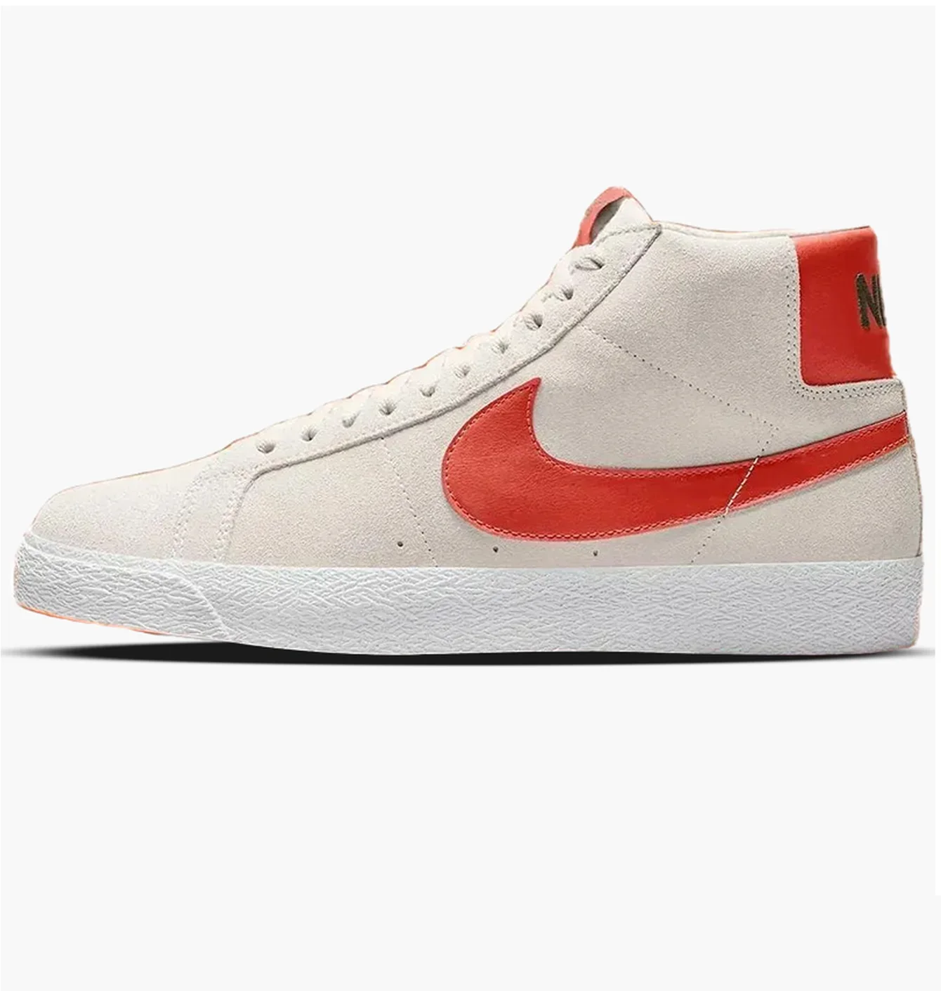 NIKE SB ZOOM BLAZER MID