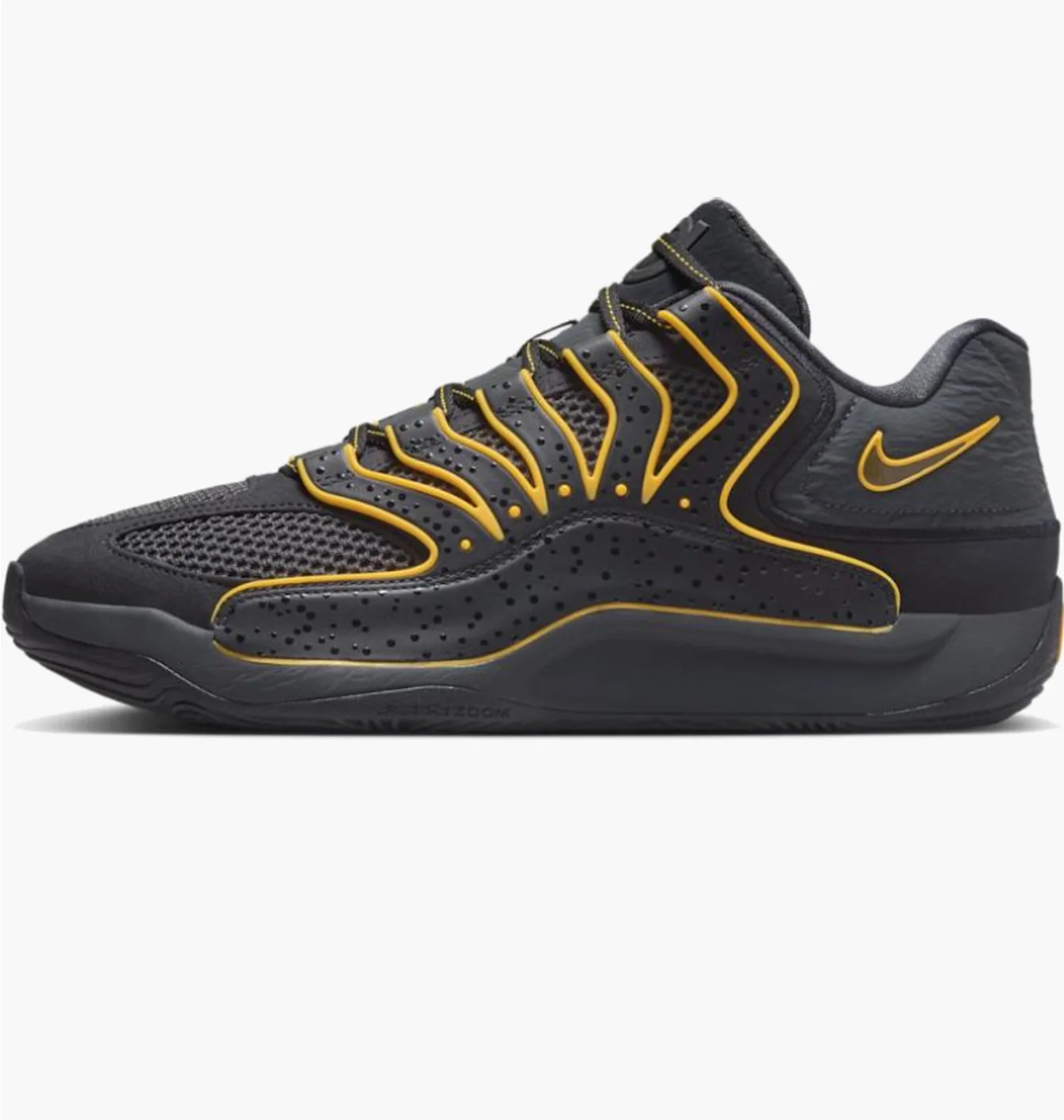 Кроссовки Nike Kd 18 Black