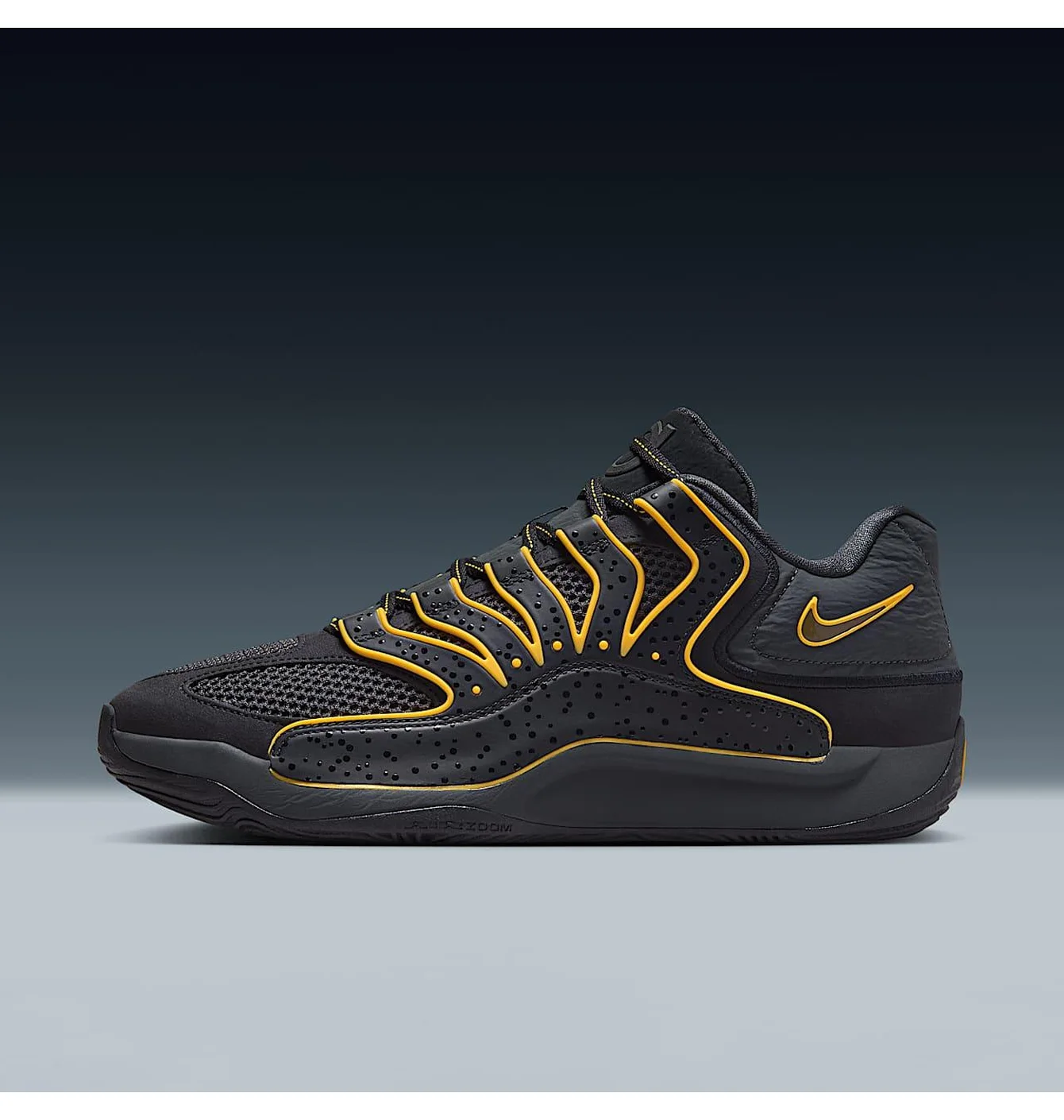 Кроссовки Nike Kd 18 Black