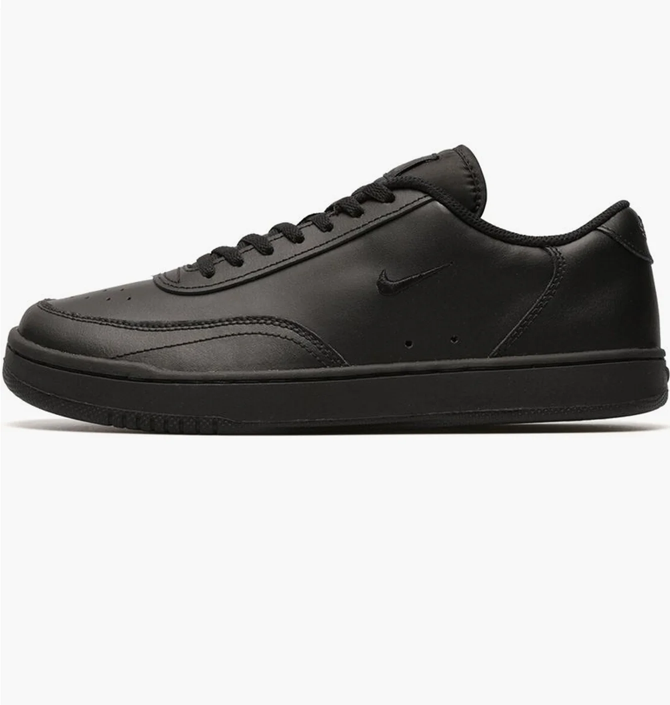 Кросівки чоловічі Nike Court Vintage Black CJ1679-001