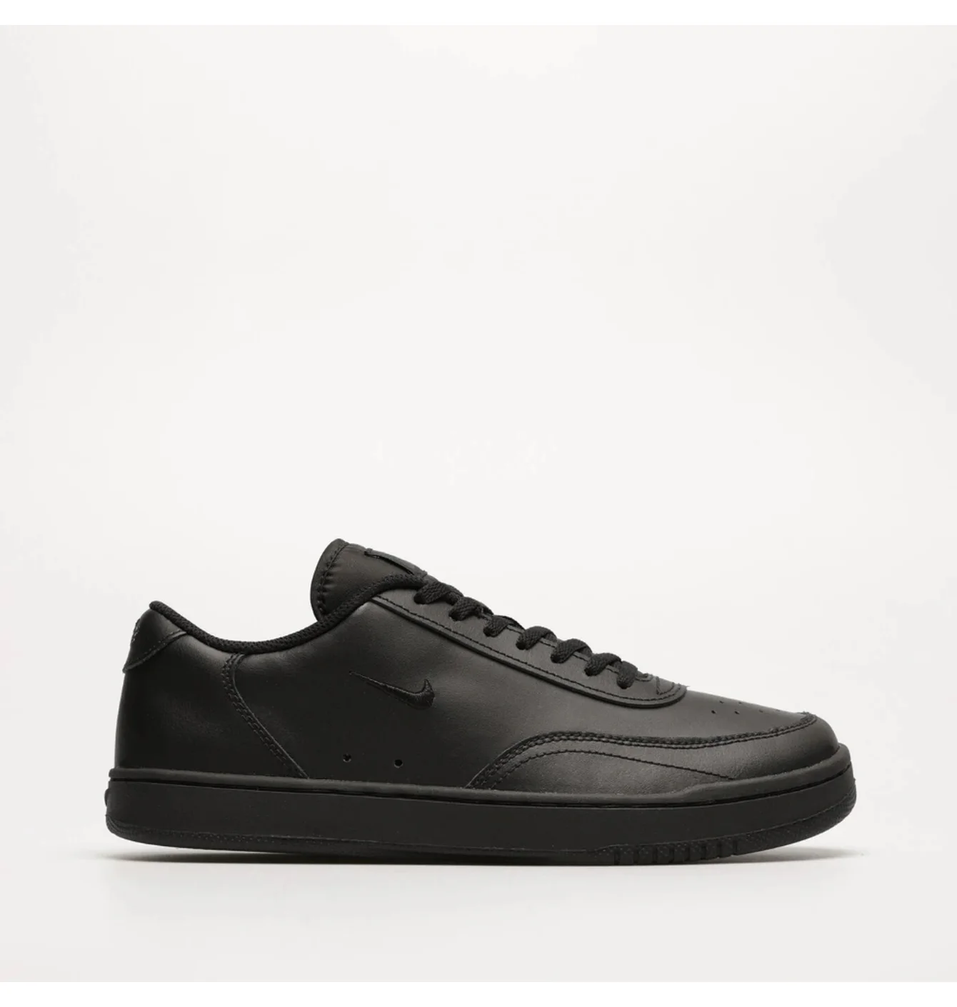 Кросівки чоловічі Nike Court Vintage Black CJ1679-001