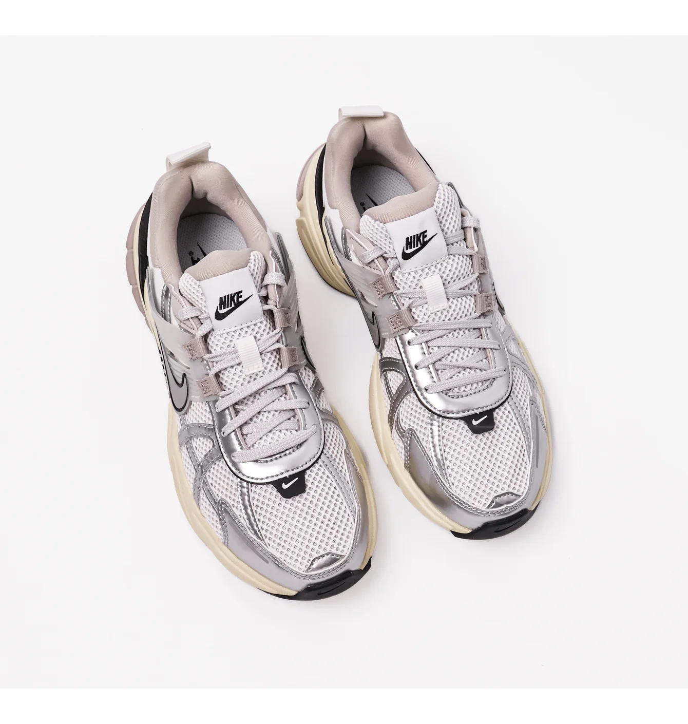 NIke V2K