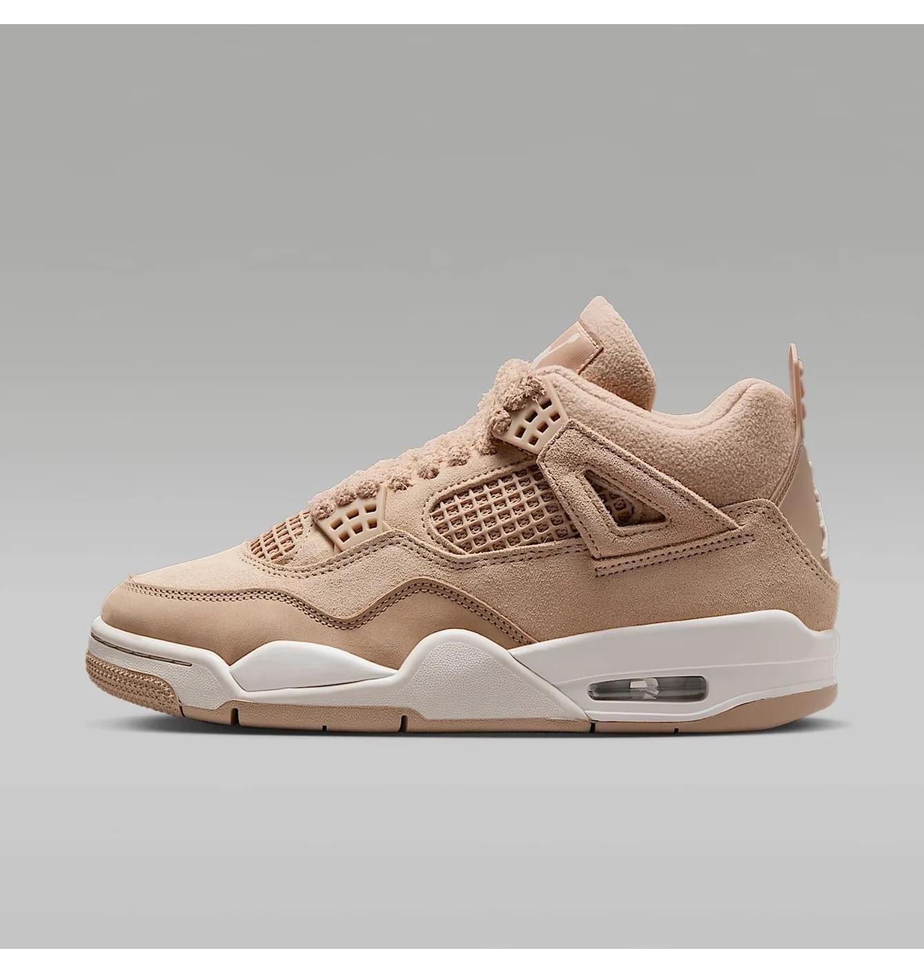 W AIR JORDAN 4 RETRO