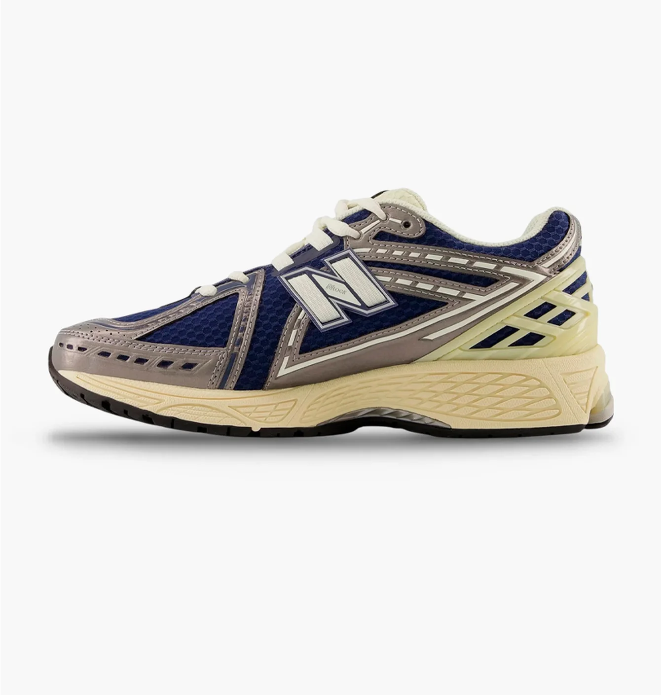 Кросівки унісекс New Balance Blue/Metallic U1906RCK