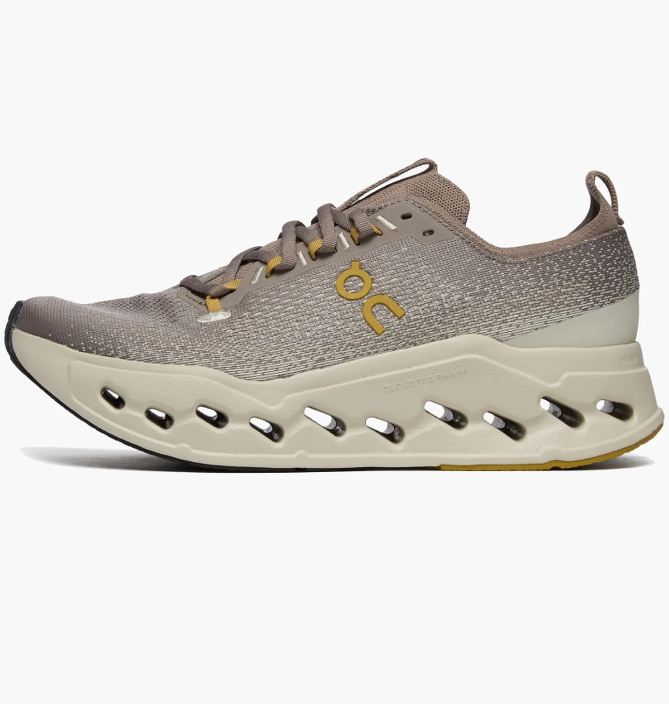 Кросівки чоловічі On Cloudsurfer Max Grey 3MF30433396