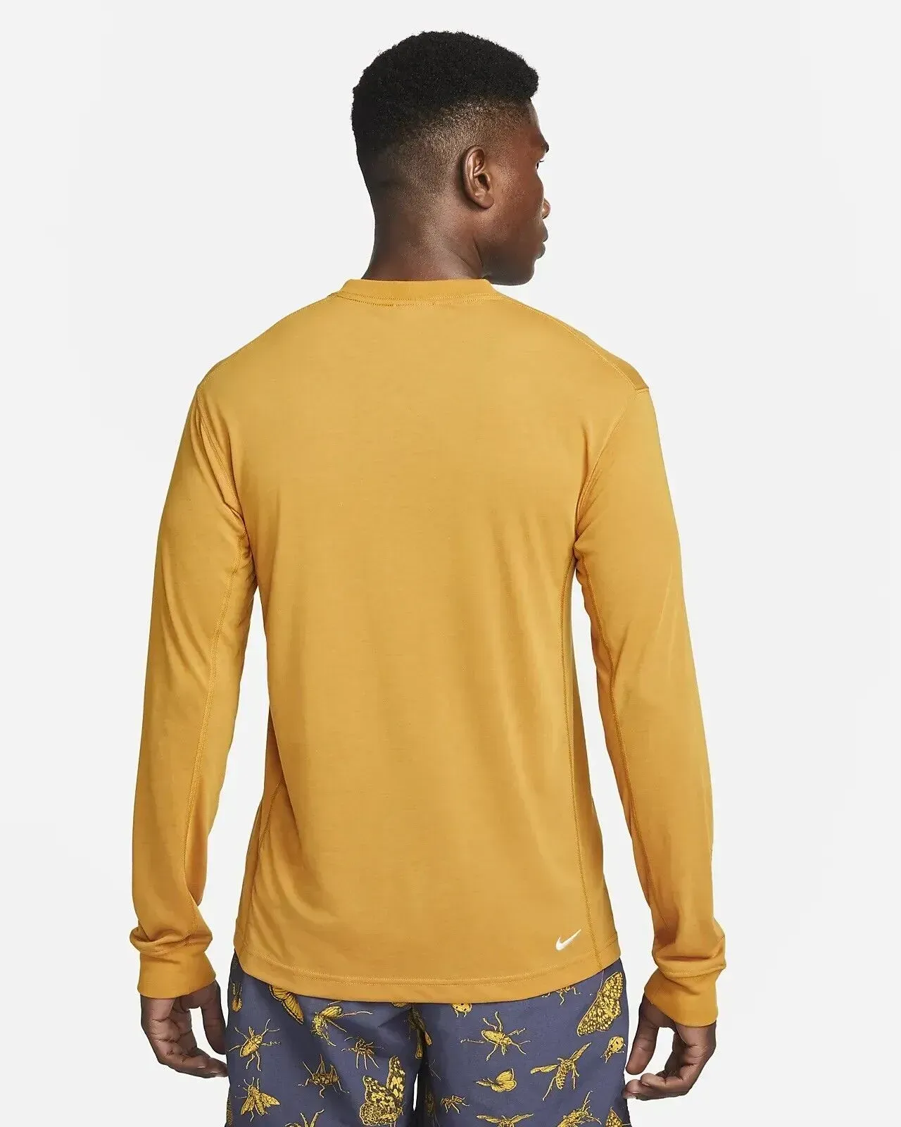 Кофта чоловіча Nike Dri-Fit Acg (DO9269-727)