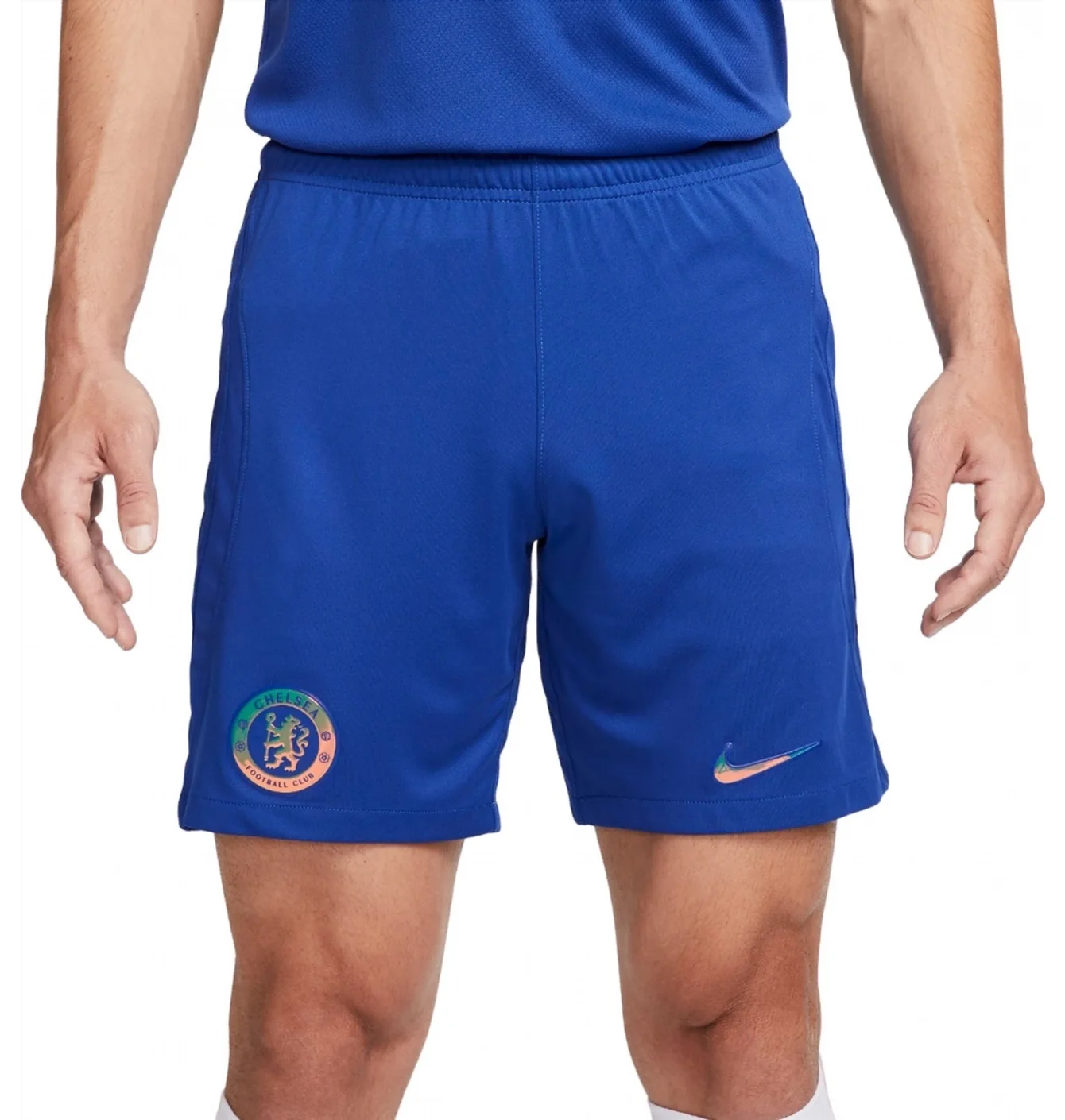 Nike Chelsea FC 2023/24 Home Shorts