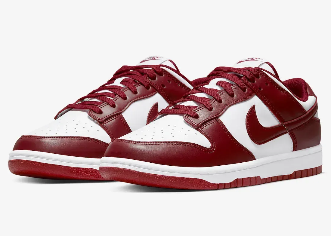 Кросівки Nike Dunk Low Retro