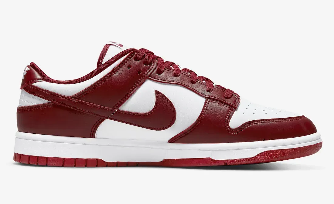 Кросівки Nike Dunk Low Retro