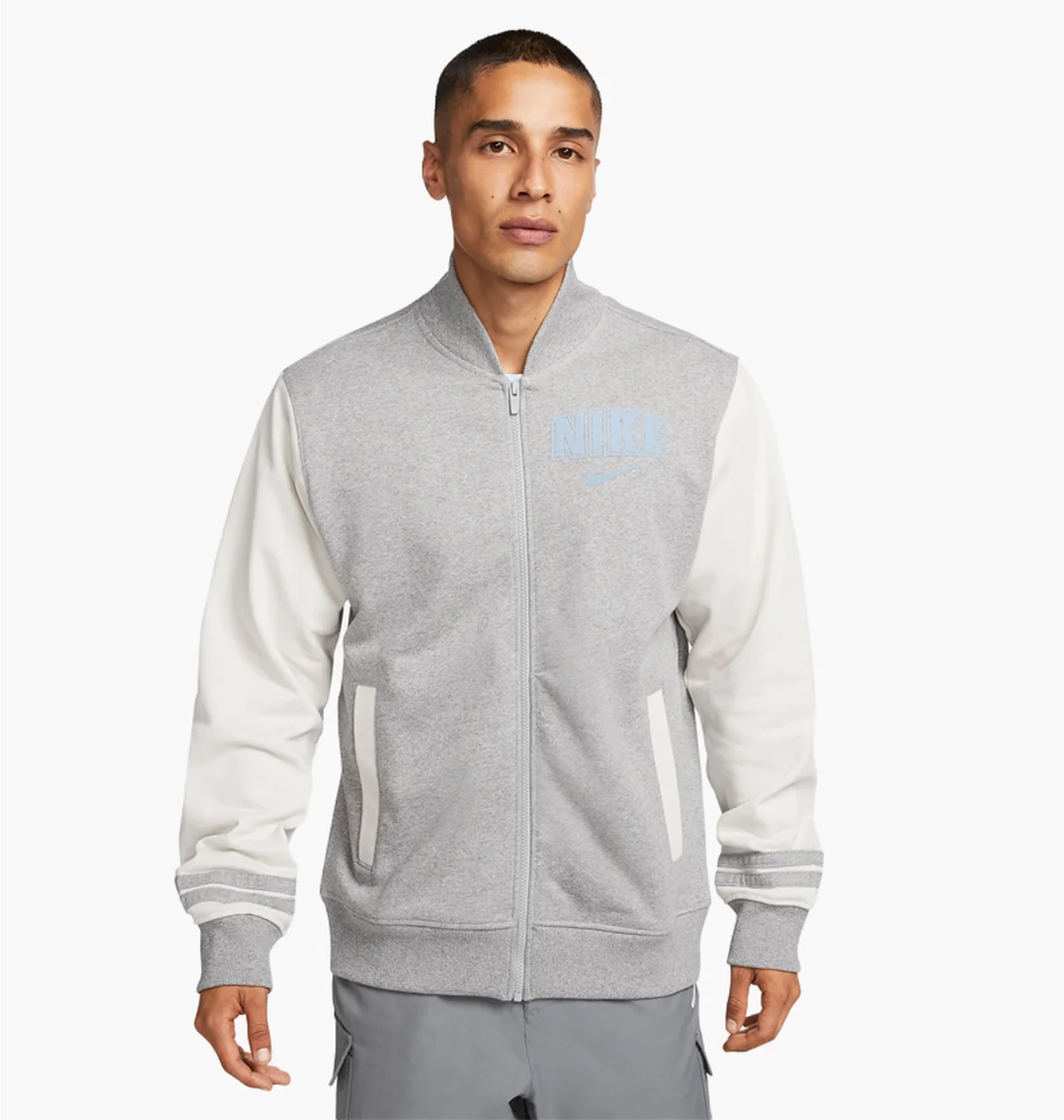 NIKE VARSITY FLEECE