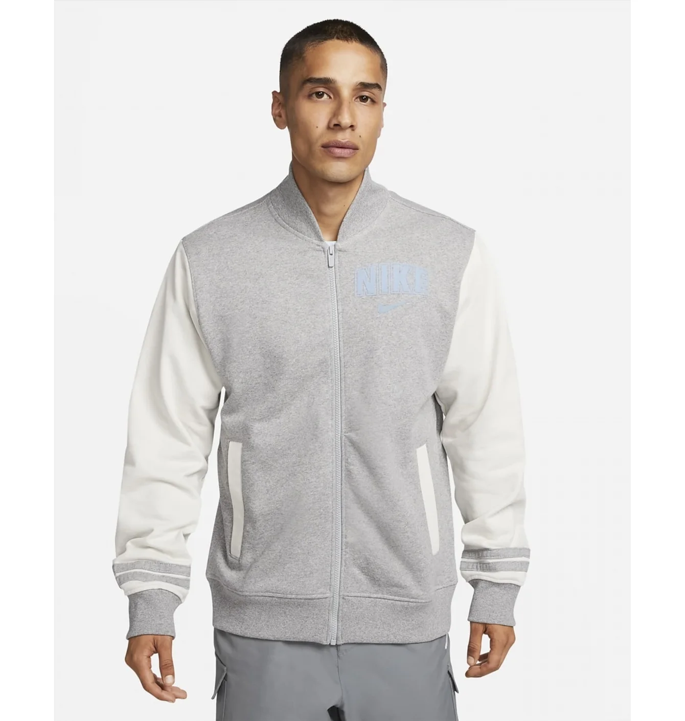 NIKE VARSITY FLEECE