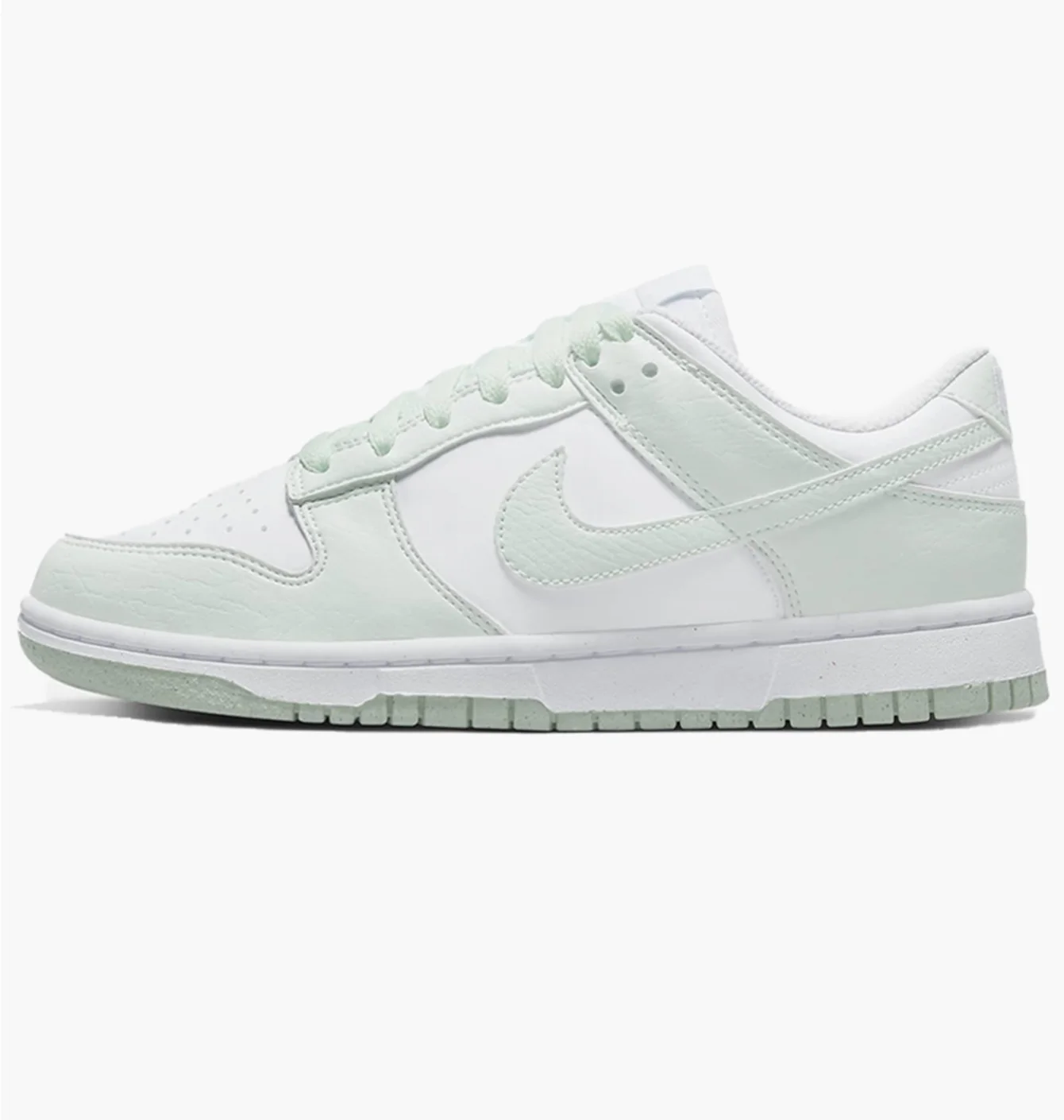 Кросівки жіночі Nike Dunk Low Next Nature White Dn1431-102