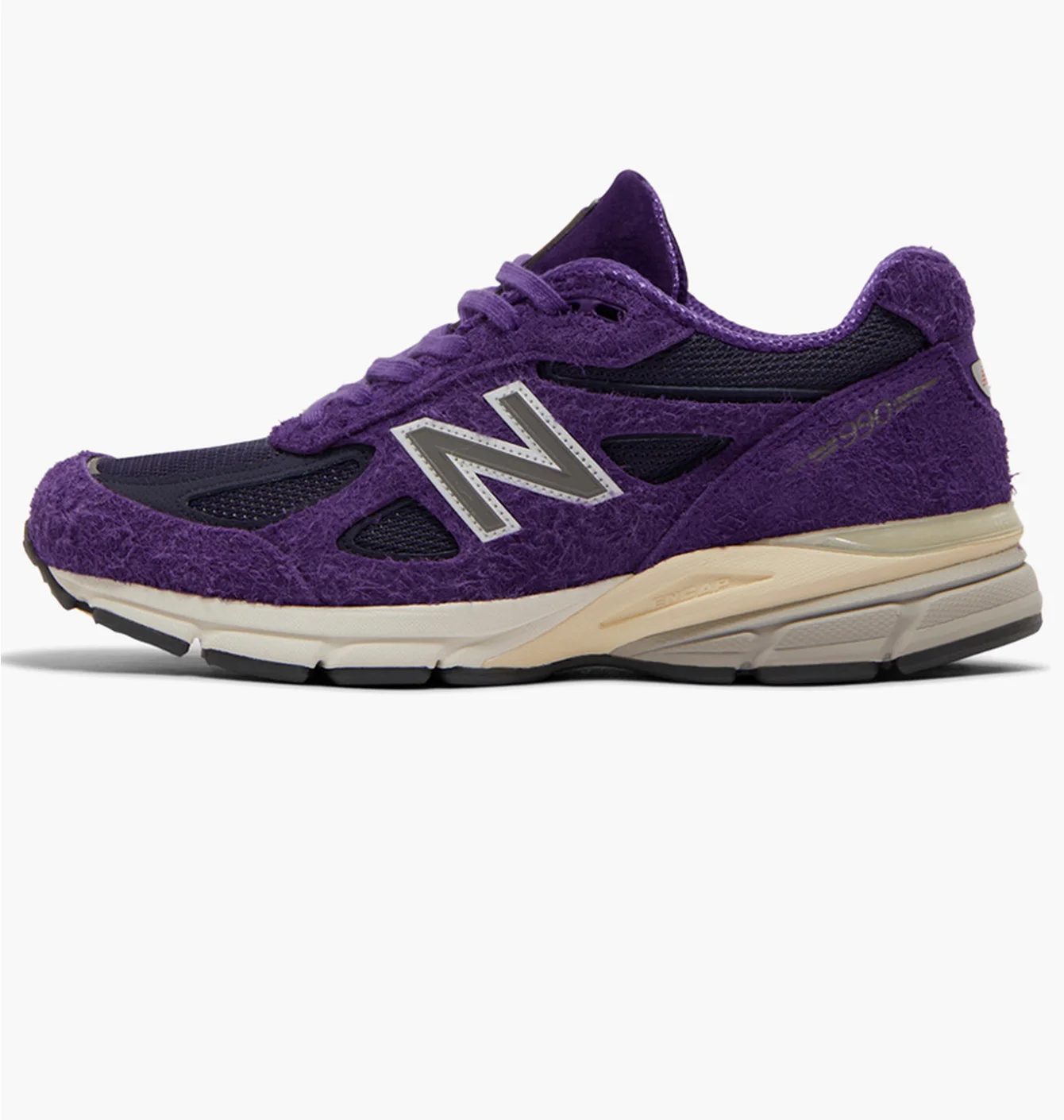 New Balance x Teddy Santis 990v4 Purple