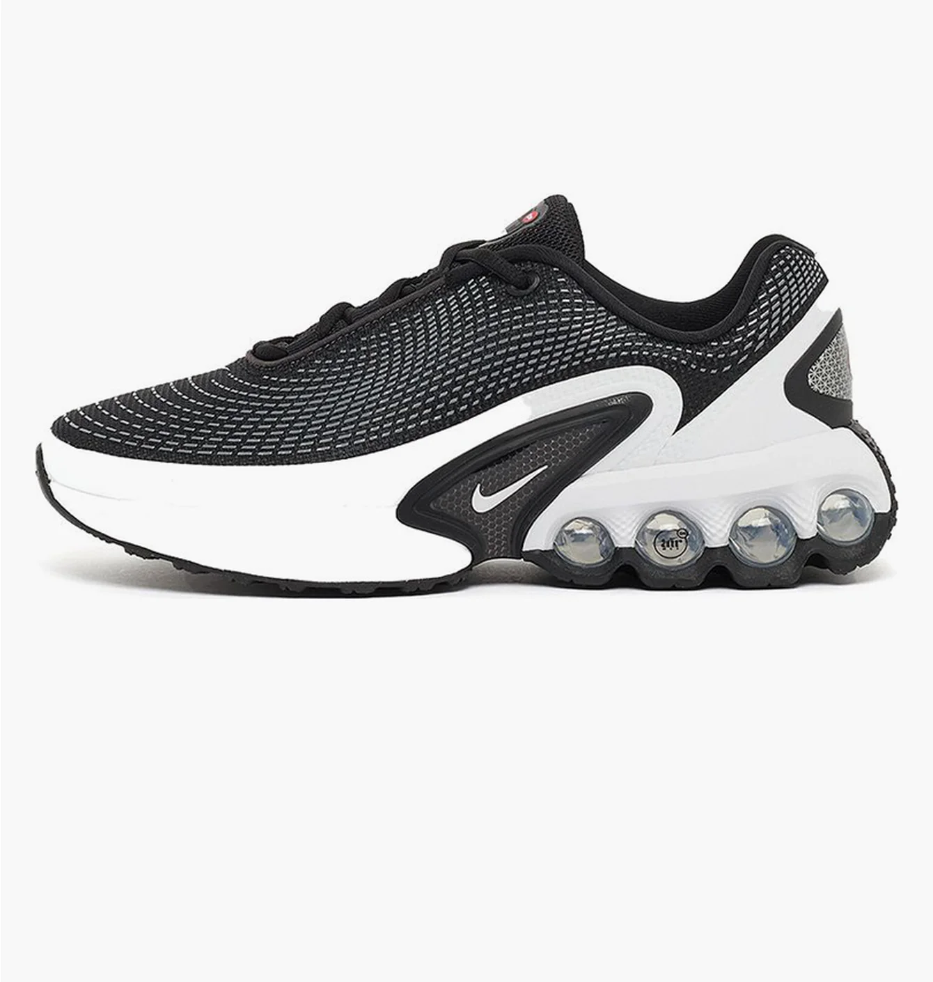 NIKE AIR MAX DN (GS)