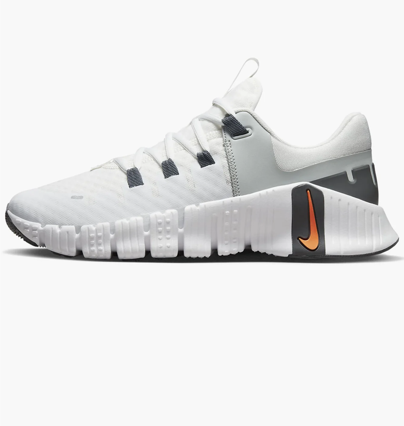Кросівки чоловічі Nike Free Metcon 5 Training Shoes White DV3949-101