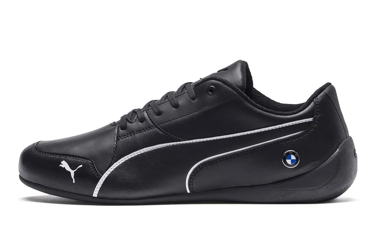 Puma BMW MS Drift Cat 7
