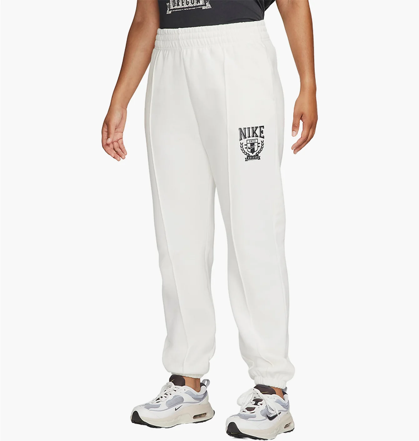 NIKE SPORTSWEAR WHITE