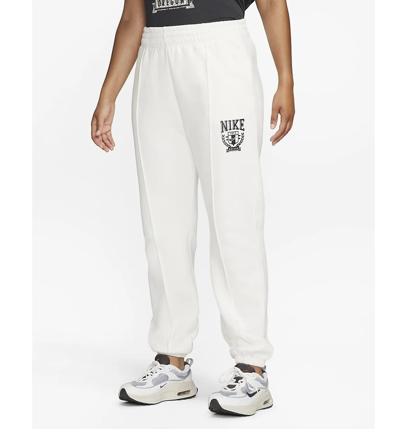 NIKE SPORTSWEAR WHITE