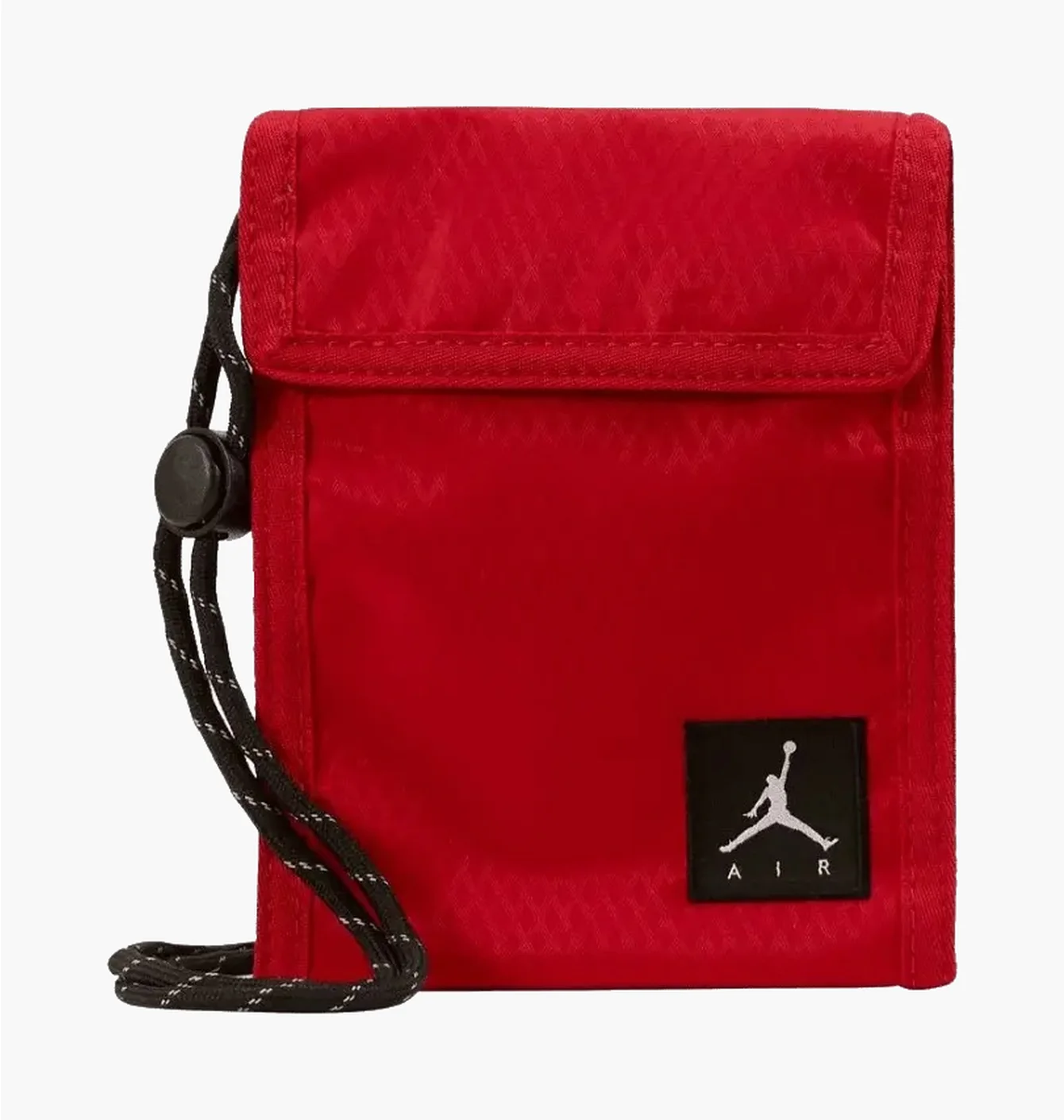 Кошелек Jordan Tri-Fold Pouch Light Strap Wallet