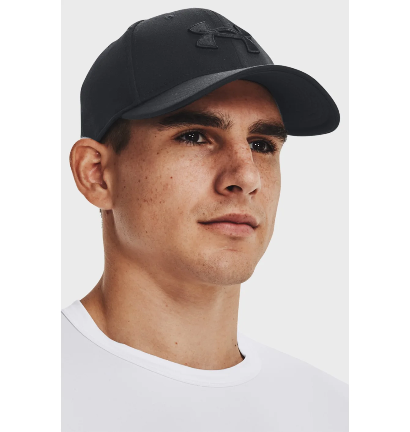 Under Armour cap blitzing