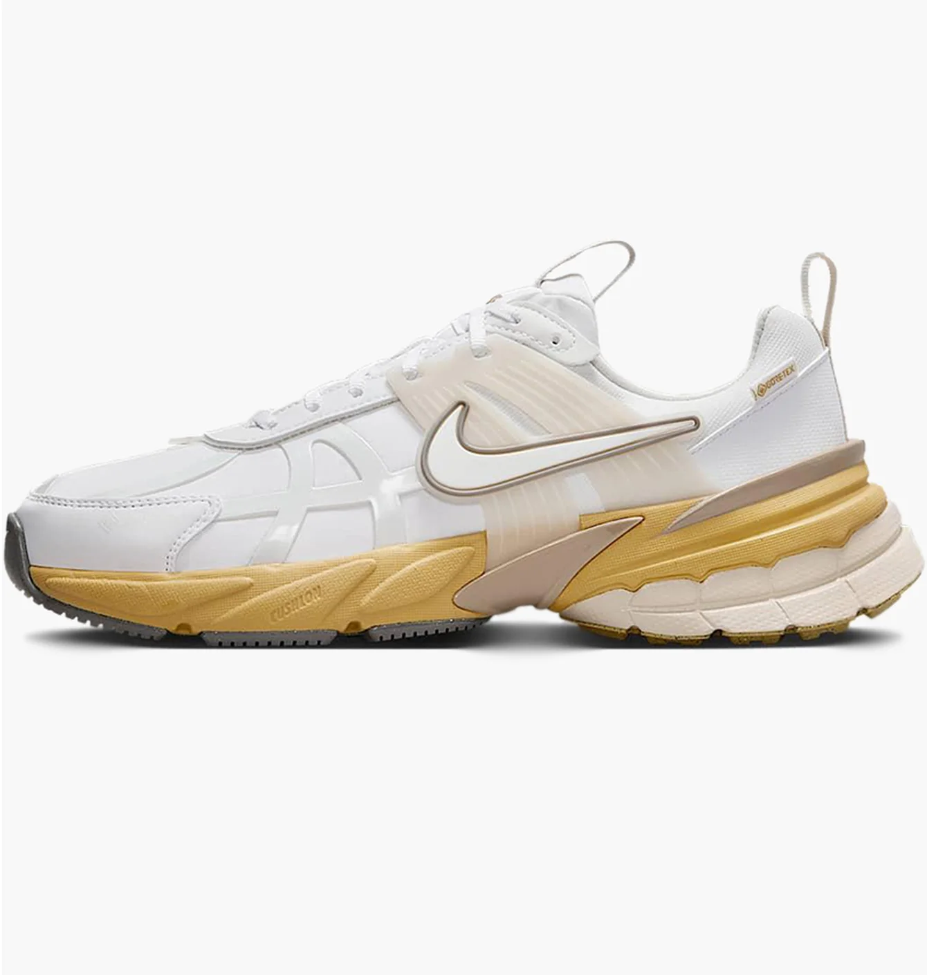 W NIKE V2K RUN