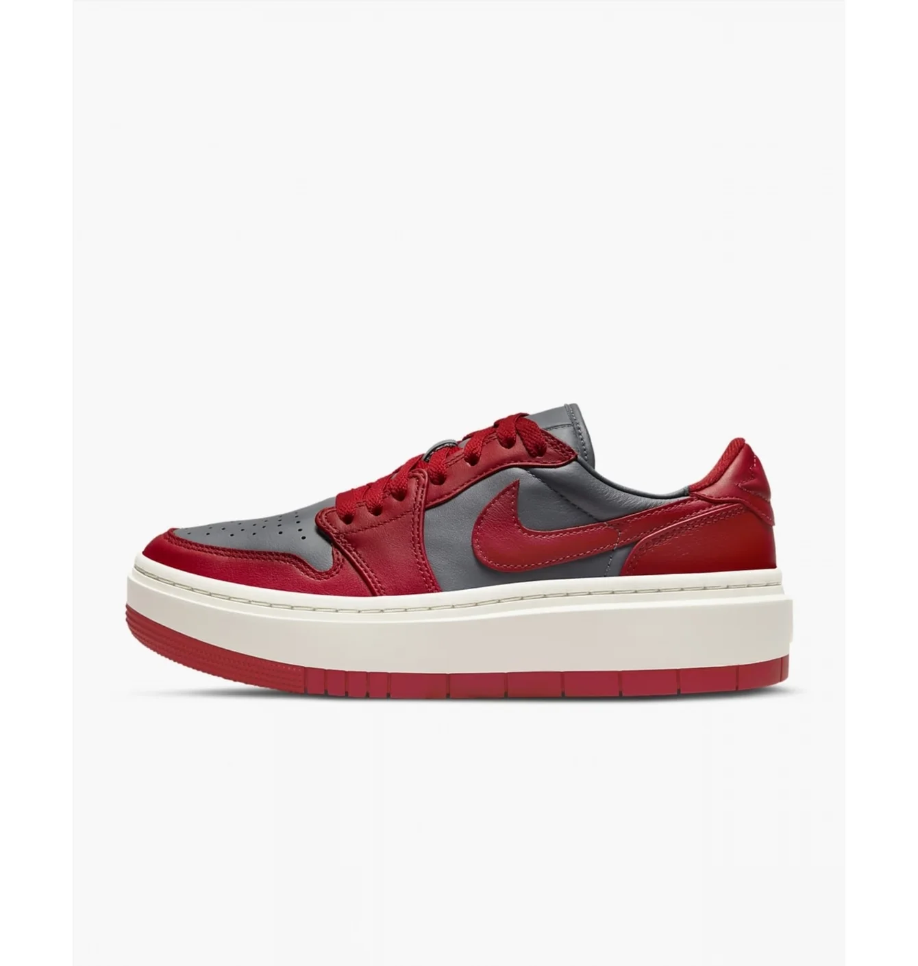 Air Jordan 1 Elevate Low