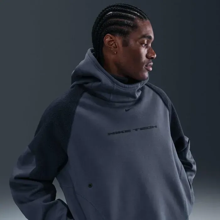 Кофта чоловіча Nike Tech Boreas (IB3363-437)