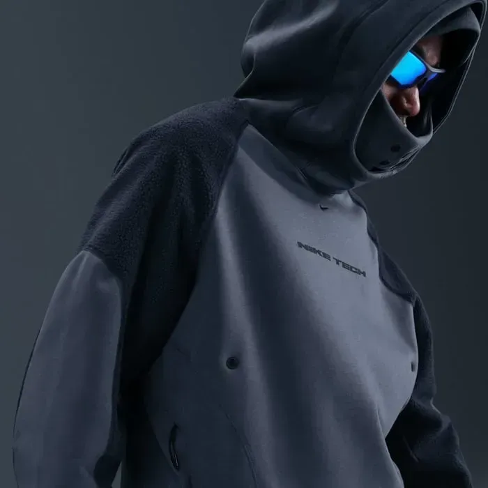 Кофта чоловіча Nike Tech Boreas (IB3363-437)