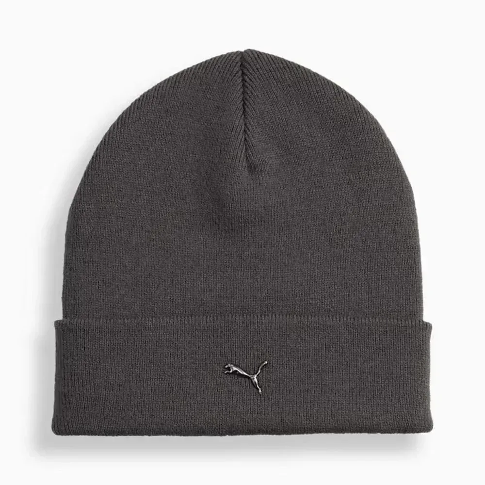 METALPUMACAT HighCrownBeanie