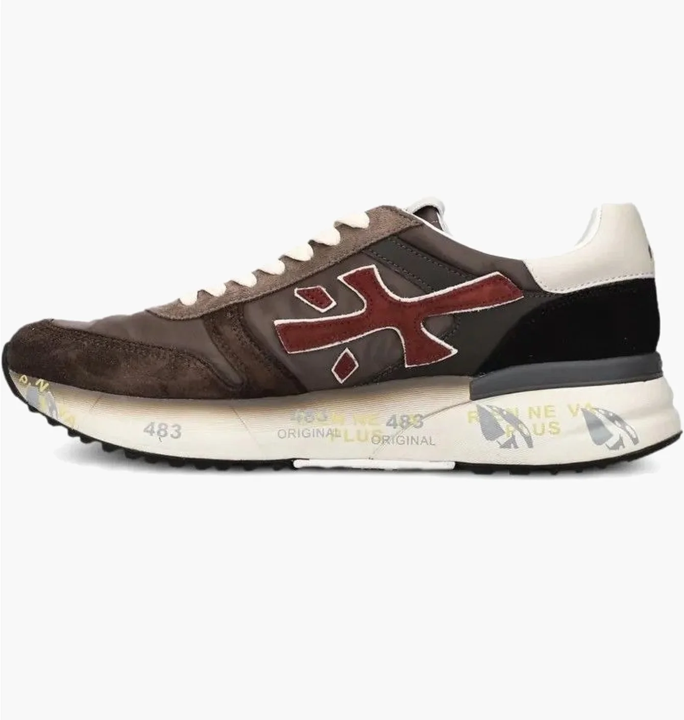 Premiata Mick 7714