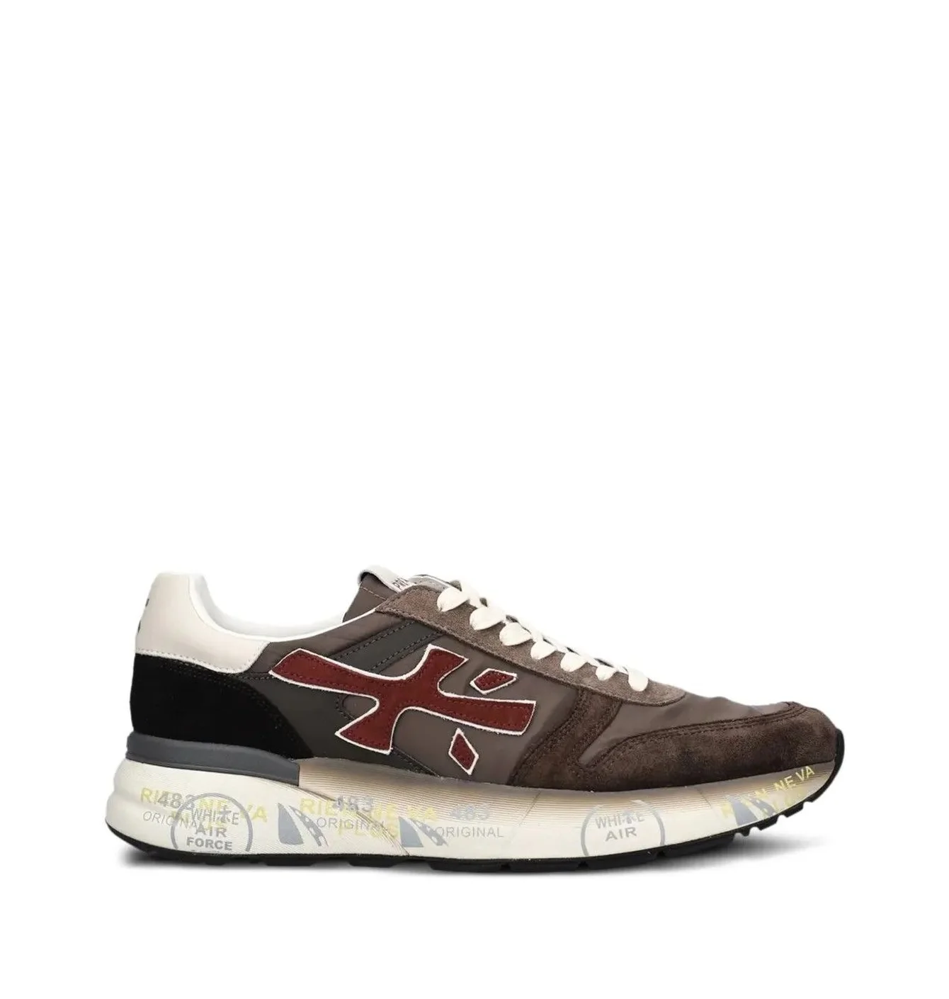Premiata Mick 7714