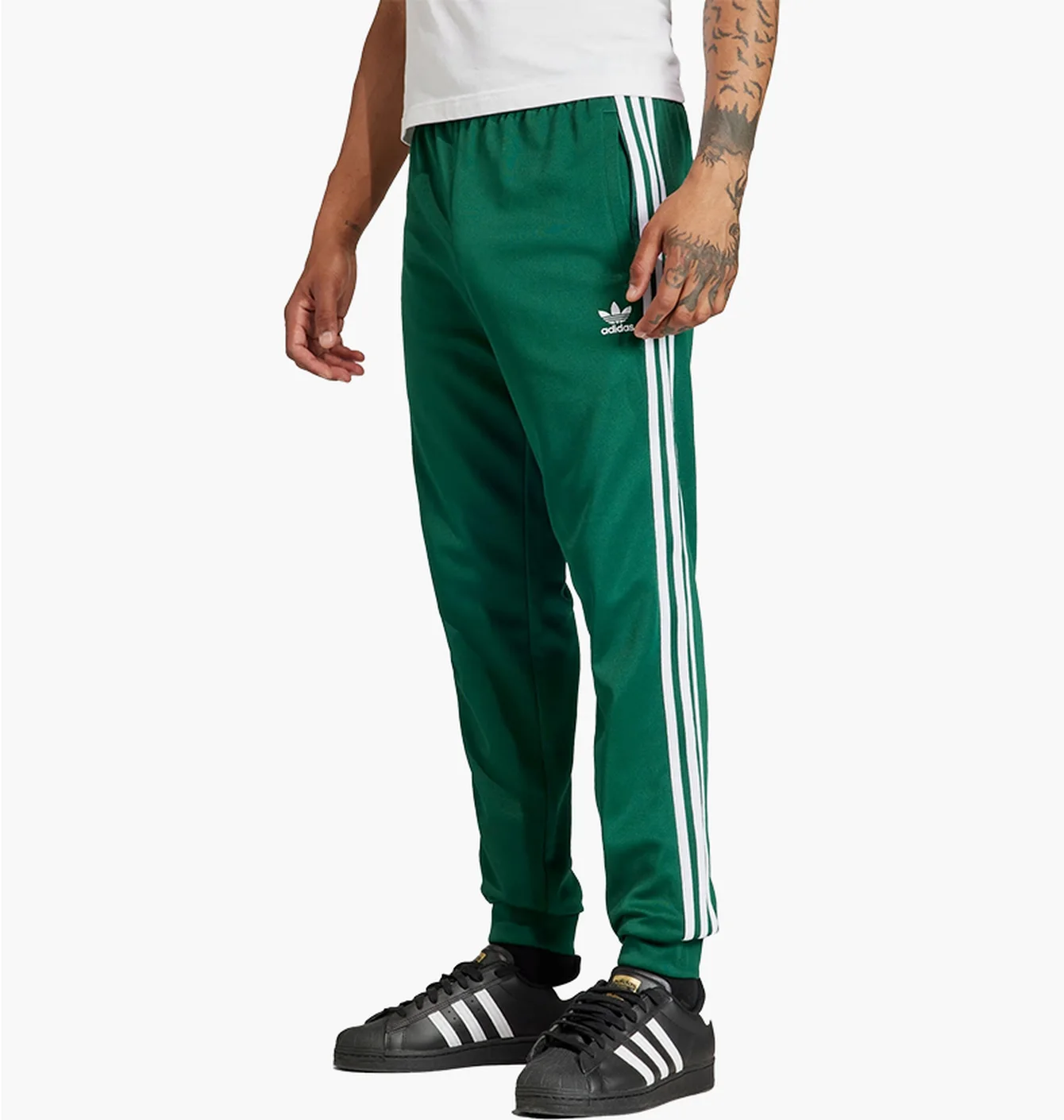 adidas Originals SST Track Pants