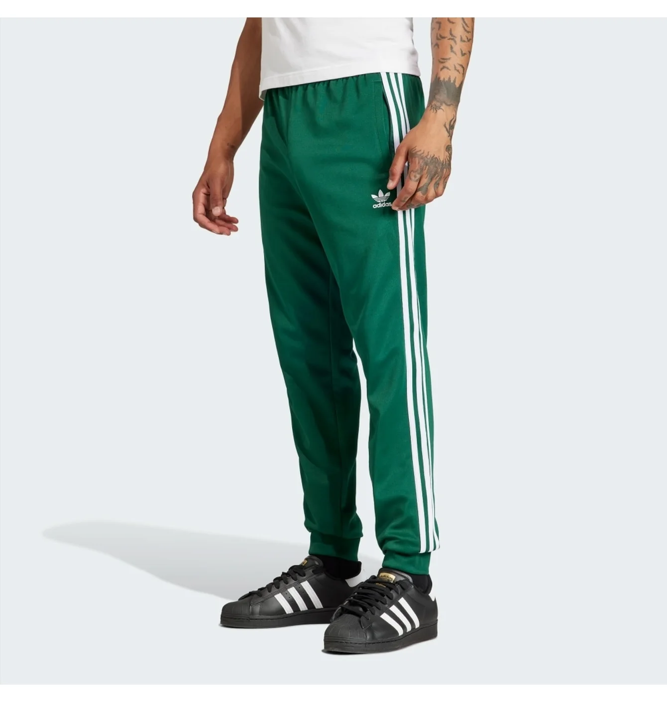 adidas Originals SST Track Pants