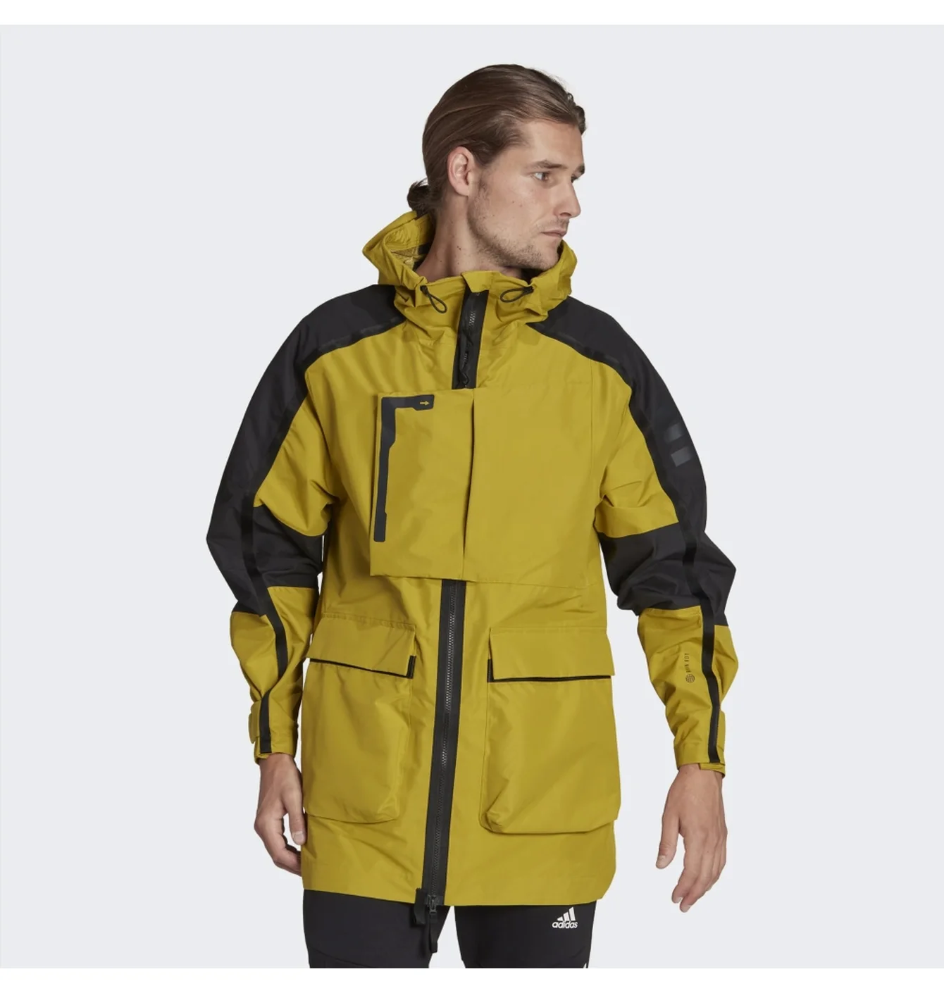 Adidas Terrex City Jacket Rain.RDY