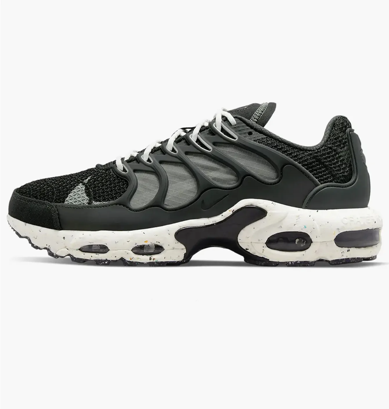 Nike Air Max Terrascape Plus Black