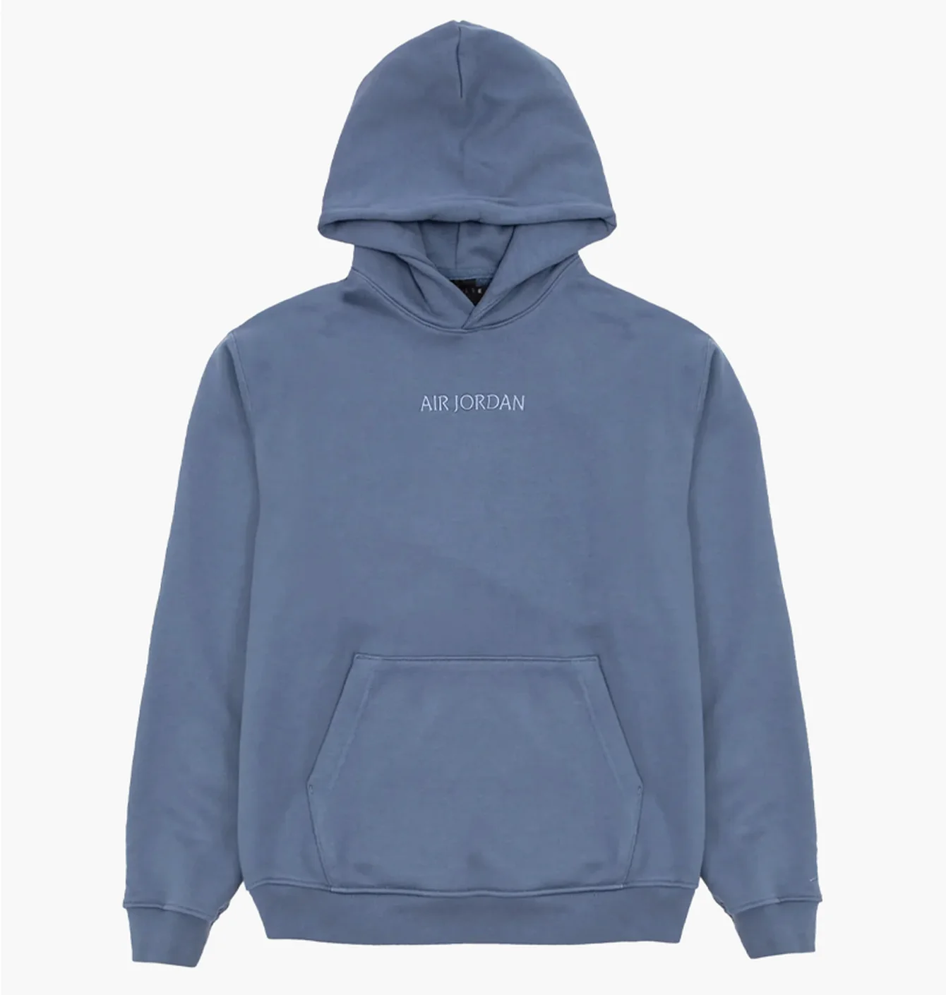 Jordan Wordmark Fleece Hoodie