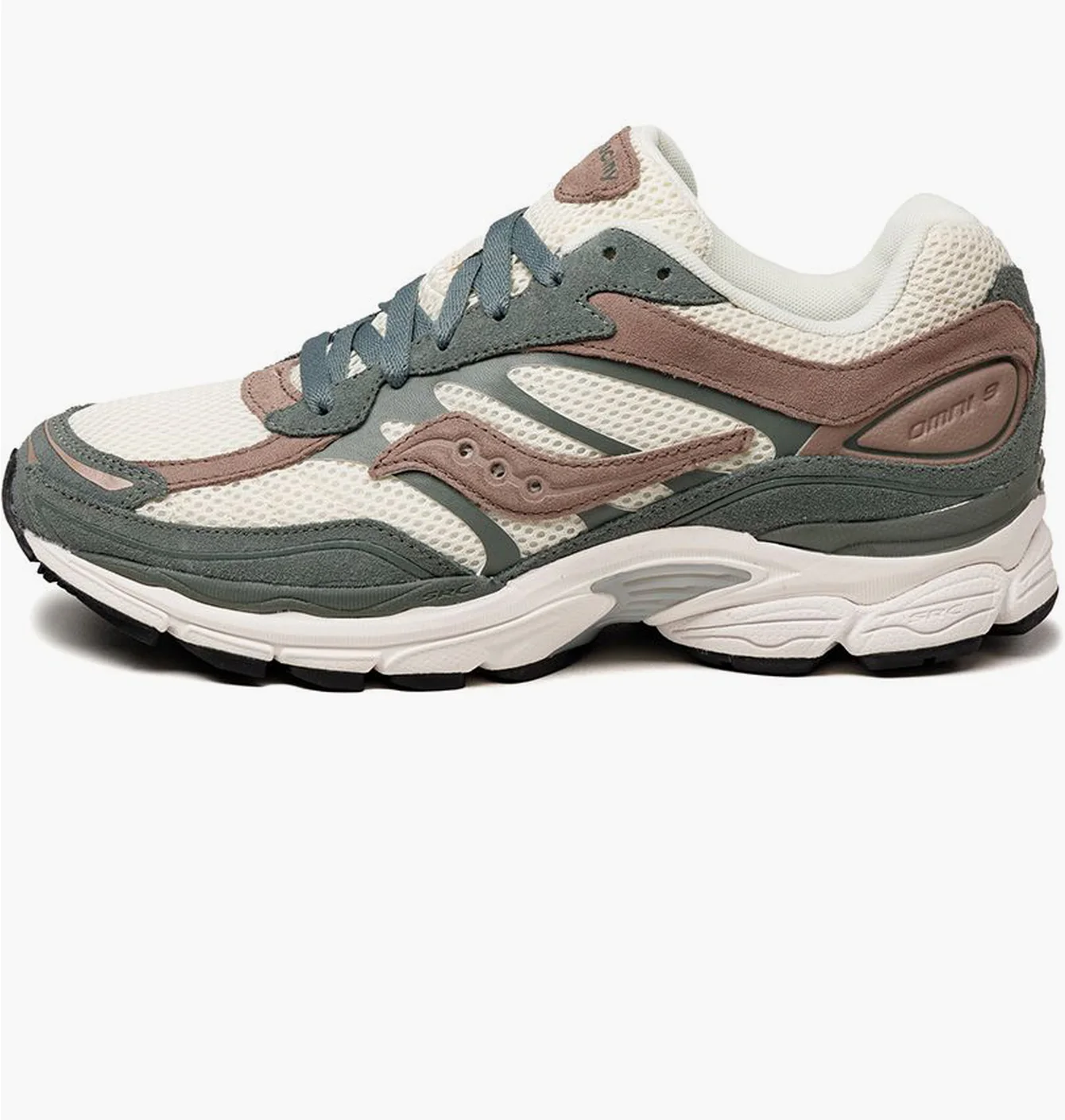 Saucony ProGrid Omni 9
