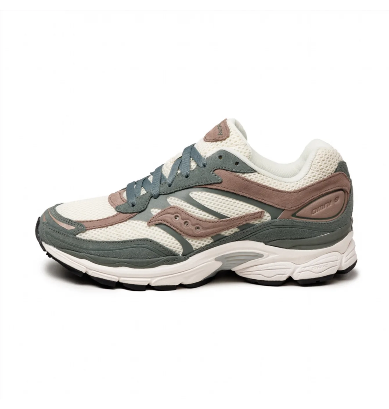 Saucony ProGrid Omni 9
